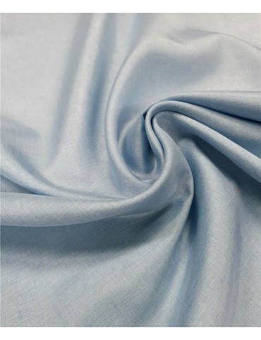 DOUBLURE - BLEU PALE - 507