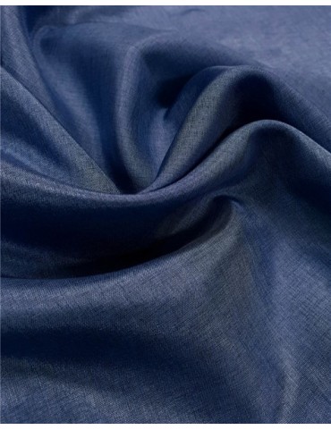 DOUBLURE - BLEU CLAIR - 571