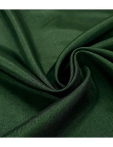 DOUBLURE - VERT BOUTEILLE -...