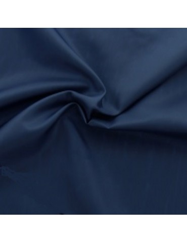DOUBLURE - BLEU MARINE- 567