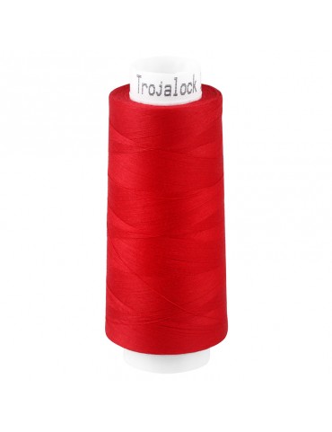 Trojalock - Fil à surfiler...