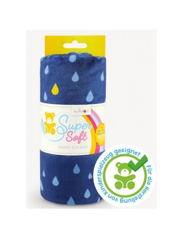 Tissu Peluche Shorty,...