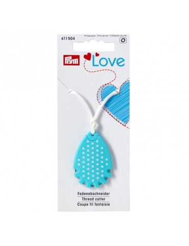 Coupe fil fantaisie...