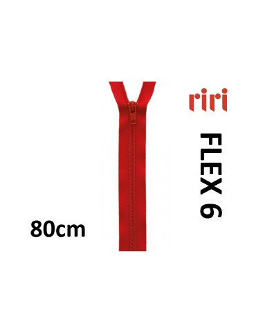 FLEX6 CO AUT TB 80 (615073)