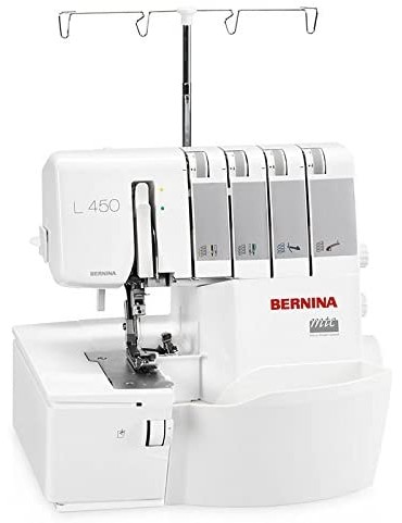 BERNINA L450