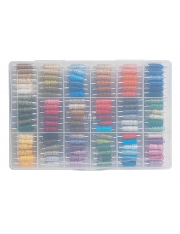 6118/6 - Boite de rangement