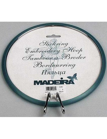 Tambour à broder plastique...