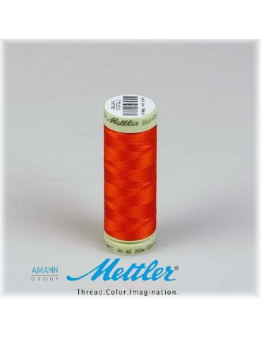 COTON MERCERISE NO.60 200M