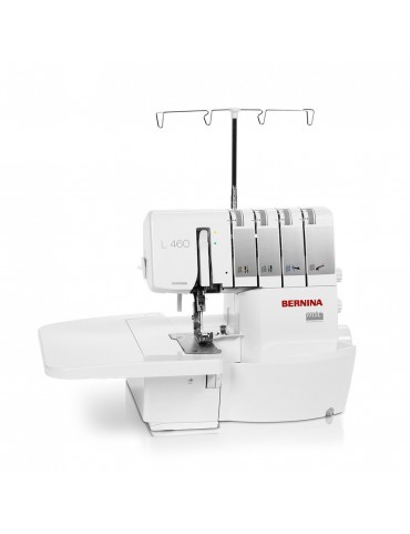 BERNINA L460