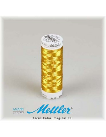 FIL METALLIC 100M NO.40