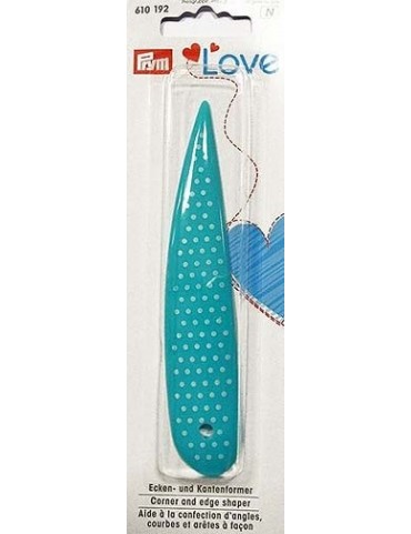 Aide à la confection d'angles