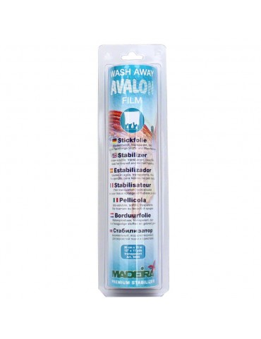 Avalon Film - transparent...