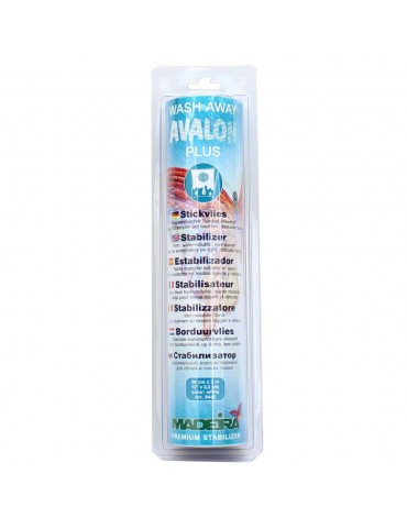 Avalon Plus résistant -...