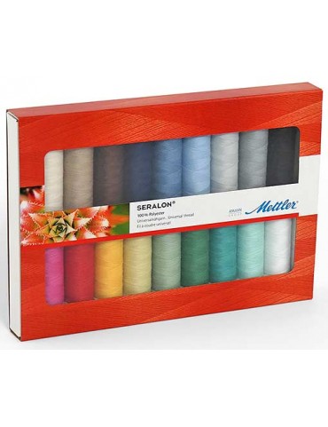 SE18-KIT - 18xArt.1678 SERALON