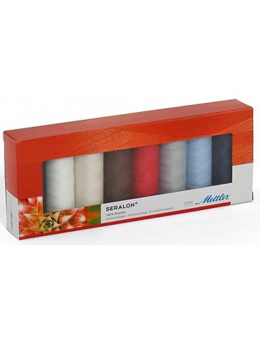 SE8-KIT - 8xArt.1678 SERALON