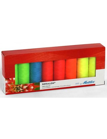 SE8NEON-KIT - 8xArt.1678...