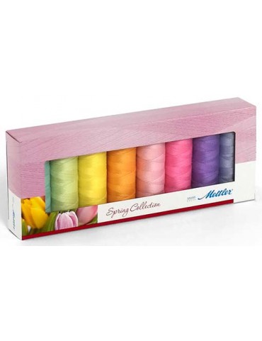 SE8SPRING-KIT - 8xArt.1678...