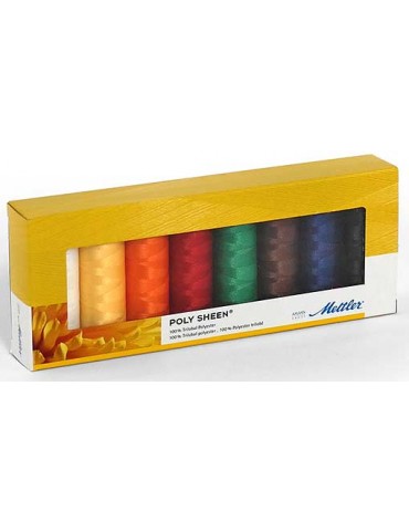 PS8-KIT - 8xArt.3406 POLYSHEEN