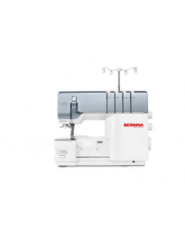 BERNINA L850
