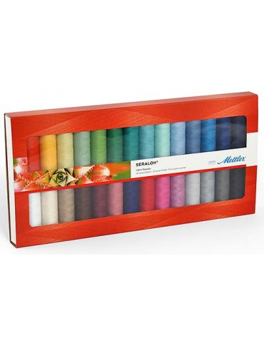 SE28-KIT - 28xArt.1678 SERALON