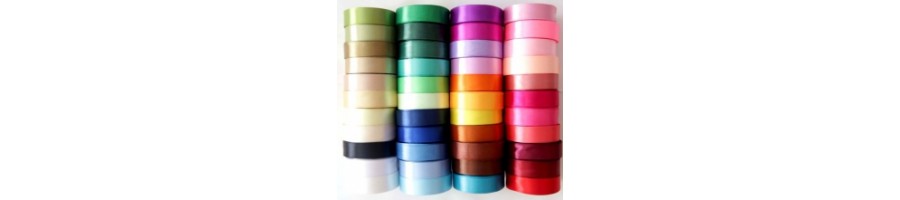 Rubans Satin