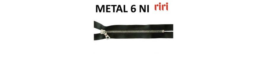 Metal 6 NI