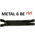 Metal 6 BE