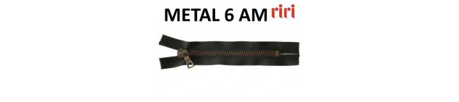 Metal 6 AM