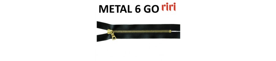 Metal 6 GO