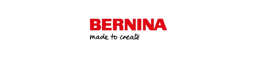 Produits BERNINA