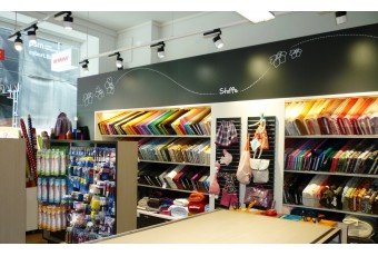 Créa'Fil Sàrl - Champagne