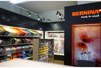 Créa'Fil Sàrl - Neuchâtel