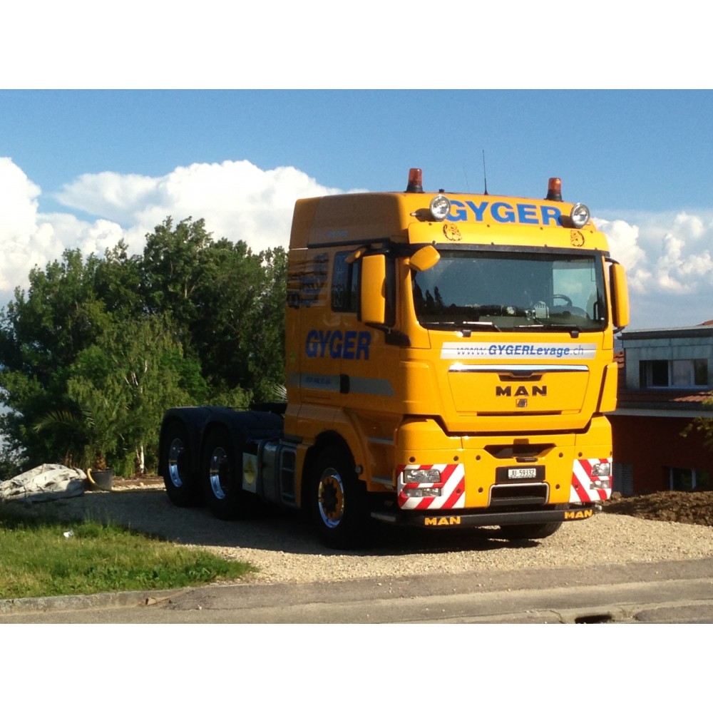 Exemples broderies personnalisées