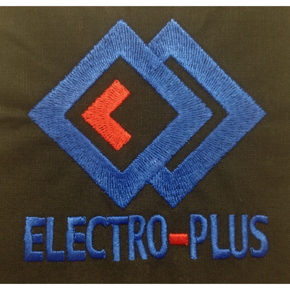 Exemples broderies personnalisées