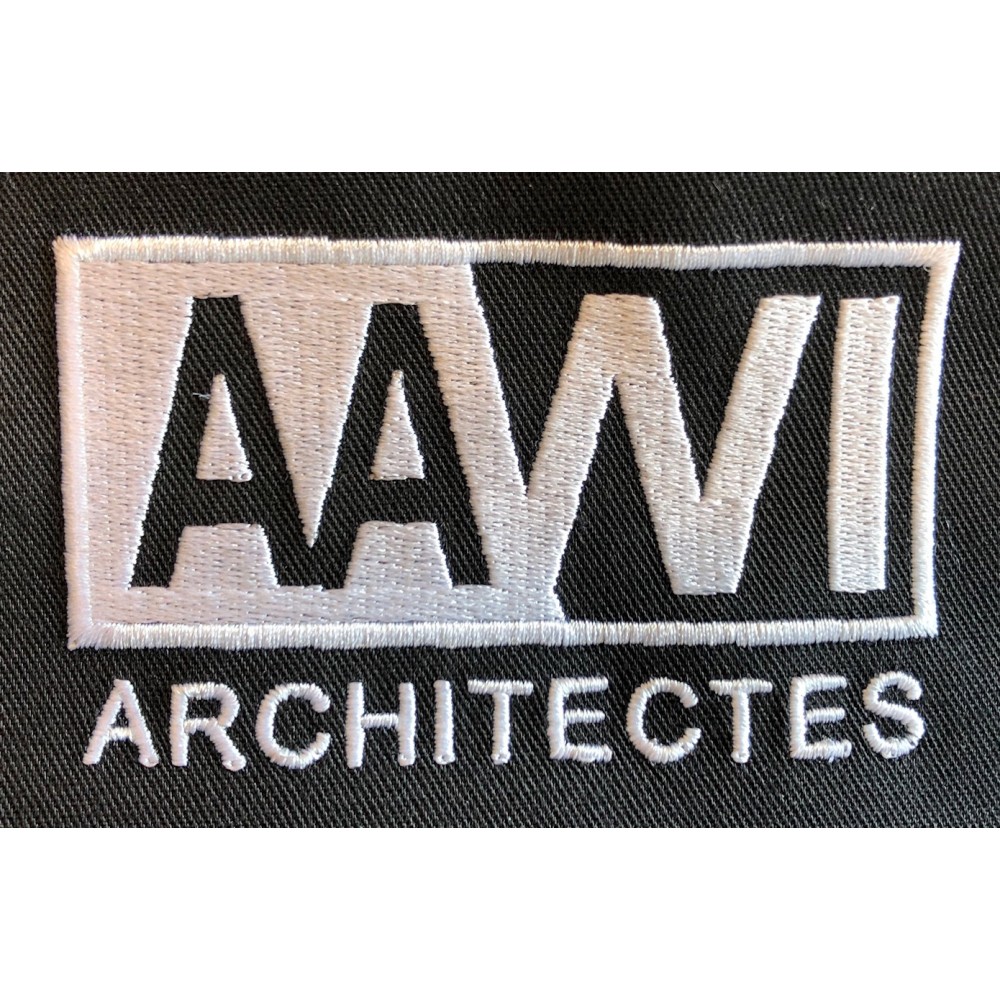 Exemples broderies personnalisées