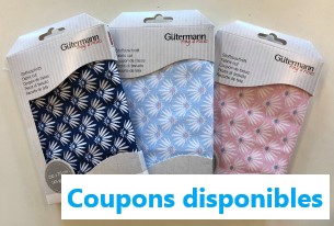 Nos coupons en PROMO